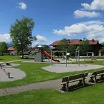 Gemuetliche Im Zentrum Von By Interhome Apartmán *