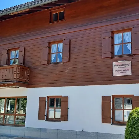 Gemuetliche Im Zentrum Von By Interhome Apartamento Reit im Winkl