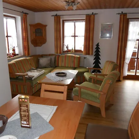 Gemuetliche Im Zentrum Von By Interhome Apartamento Reit im Winkl