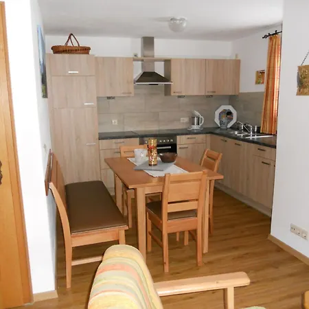 Gemuetliche Im Zentrum Von By Interhome * Reit im Winkl