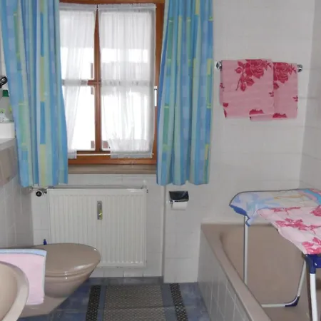 Gemuetliche Im Zentrum Von By Interhome Appartamento Reit im Winkl