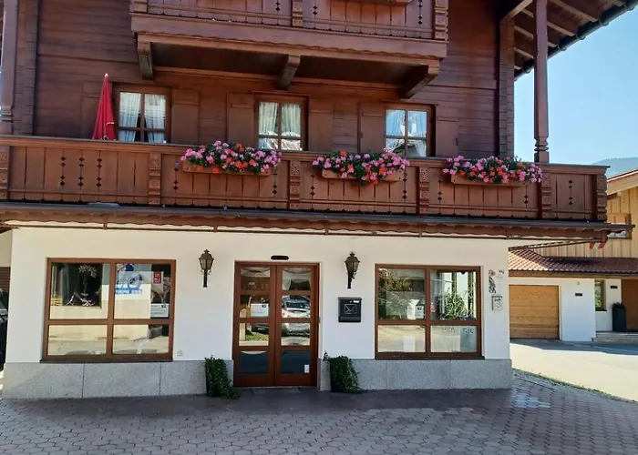 Gemuetliche Im Zentrum Von By Interhome *