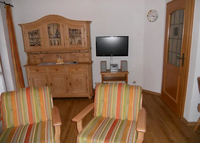 Gemuetliche Im Zentrum Von By Interhome