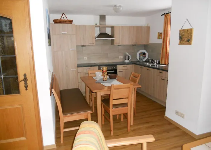 Gemuetliche Im Zentrum Von By Interhome * Reit im Winkl