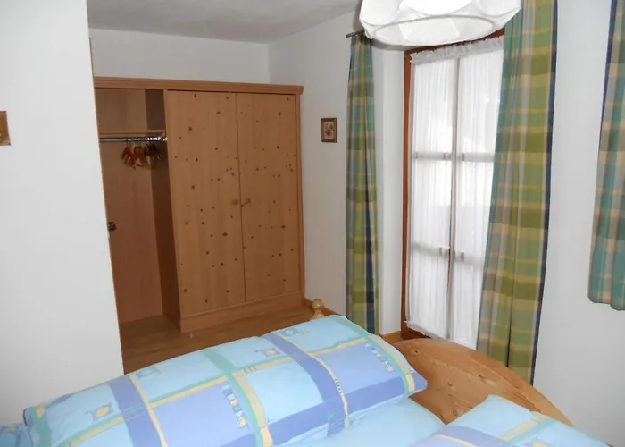 Gemuetliche Im Zentrum Von By Interhome Apartamento Reit im Winkl