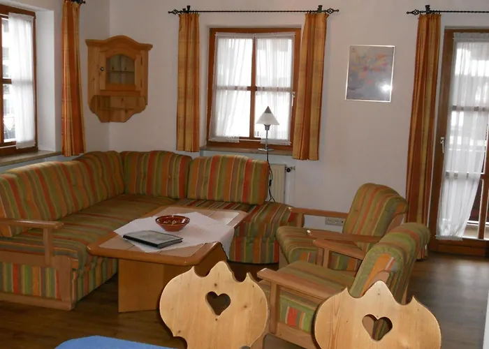 Gemuetliche Im Zentrum Von By Interhome *